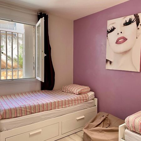 Au Coeur Et Au Calme De Bandol, Parking Et Climatisation Apartamento Exterior foto