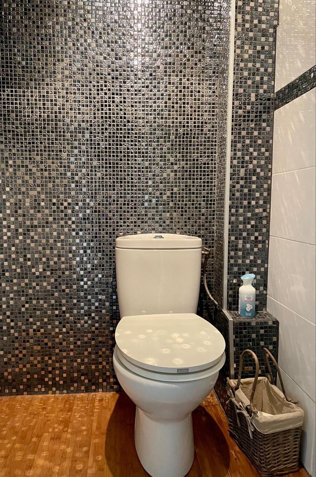 Au Coeur Et Au Calme De Bandol, Parking Et Climatisation Apartamento Exterior foto